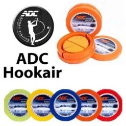 [ 10 ] ADC HOOKAIR ORANGE