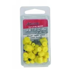 [ 6 ] ALBATROS ARTIFICIAL PELLET 3 X 8 -Vissen Apparatuur Winkel albatros artificial pellet 3 x 8 1