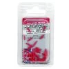 [ 7 ] ALBATROS ARTIFICIAL PINKY'S P/30 -Vissen Apparatuur Winkel albatros artificial pinkys p 30