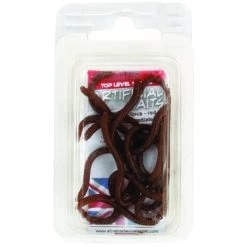 [ 9 ] ALBATROS ARTIFICIAL WORMS ASSORTIMENT P/14