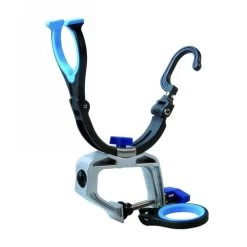 [ 17 ] ALBATROS BOOT / TROLLING STEUN DELUXE