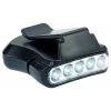 [ 11 ] ALBATROS CAPLIGHT 5 LED -Vissen Apparatuur Winkel albatros caplight 5 led