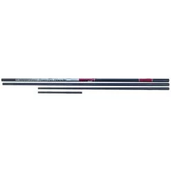 [ 4 ] ALBATROS COMPETITION TWIN-TIP HANDLE 380 CM