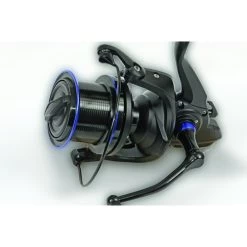 [ 6 ] ALBATROS DB BLUE CHALLENGER 9000FD 8BB -Vissen Apparatuur Winkel albatros db blue challenger 9000fd 8bb 4