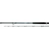 [ 3 ] ALBATROS DEEP BLUE BRAID ROD 2.40 M 20 > 30 LB -Vissen Apparatuur Winkel albatros deep blue braid rod 240 m 20 30 lb