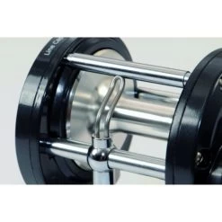 [ 1 ] ALBATROS DEEP BLUE SALTIC REEL 2000LH -Vissen Apparatuur Winkel albatros deep blue saltic reel 2000lh 2