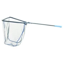 [ 13 ] ALBATROS DELUXE FOLDING RUBBER NET