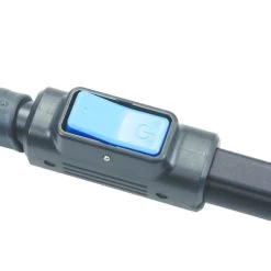 [ 13 ] ALBATROS DELUXE FOLDING RUBBER NET -Vissen Apparatuur Winkel albatros deluxe folding rubber net 3