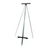 [ 6 ] ALBATROS DRIEPOOT STRANDSTEUN 150 CM -Vissen Apparatuur Winkel albatros driepoot strandsteun 150 cm