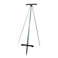 [ 6 ] ALBATROS DRIEPOOT STRANDSTEUN 150 CM