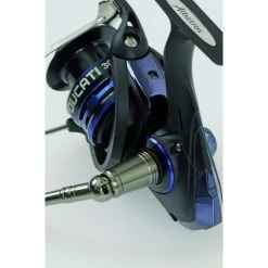 [ 18 ] ALBATROS DUCATI -Vissen Apparatuur Winkel albatros ducati 2