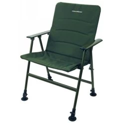 [ 11 ] ALBATROS HIGH ARM CHAIR