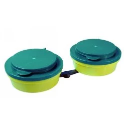 [ 5 ] ALBATROS HOUDER + 2 MADEN DOZEN + STOK