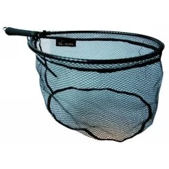 [ 16 ] ALBATROS LANDINGNET OVAL TROUT 70 CM