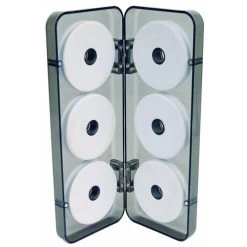 [ 14 ] ALBATROS LEADER & RIG ORGANIZER