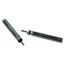 [ 10 ] ALBATROS LITHIUM BATTERIJ CR435 - 3 V - P/2