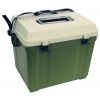 [ 21 ] ALBATROS MEGA TACKLE / SEATBOX -Vissen Apparatuur Winkel albatros mega tackle seatbox
