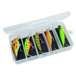 [ 19 ] ALBATROS MR. CATCHER PLUGGENSET