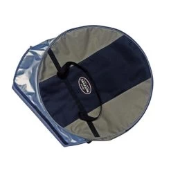 [ 2 ] ALBATROS MUSTANG KEEPNET BAG 60 CM -Vissen Apparatuur Winkel albatros mustang keepnet bag 60 cm 1