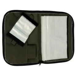 [ 16 ] ALBATROS MUSTANG RIG WALLET LARGE -Vissen Apparatuur Winkel albatros mustang rig wallet large 1