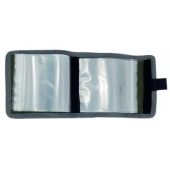 [ 17 ] ALBATROS MUSTANG RIG WALLET SMALL -Vissen Apparatuur Winkel albatros mustang rig wallet small 1