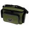 [ 21 ] ALBATROS MUSTANG TACKLE BOX BAG 35 X 19 X 19 CM -Vissen Apparatuur Winkel albatros mustang tackle box bag 35 x 19 x 19 cm
