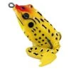 [ 3 ] ALBATROS NATURAL KILLERS KICKIN FROG 6.5 CM -Vissen Apparatuur Winkel albatros natural killers kickin frog 65 cm