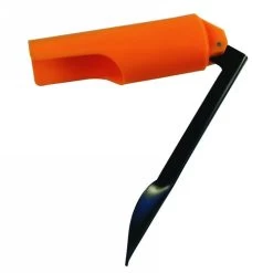 [ 12 ] ALBATROS OMKLAPBARE HENGELSTEUN