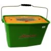 [ 1 ] ALBATROS PLASTIC AASKETEL 15 LITER