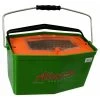 [ 2 ] ALBATROS PLASTIC AASKETEL 7 LITER