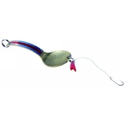 [ 7 ] ALBATROS PLATVIS LEPEL 45 GRAM