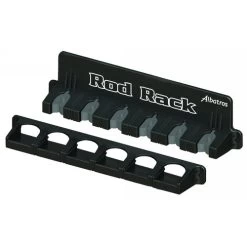 [ 18 ] ALBATROS ROD RACK