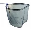 [ 22 ] ALBATROS RUBBER COATED LANDINGNET + STEEL 180 CM -Vissen Apparatuur Winkel albatros rubber coated landingnet steel 180 cm