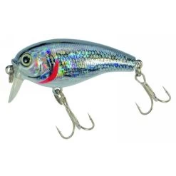 [ 12 ] ALBATROS SHALLOW MIDGET 5 CM -Vissen Apparatuur Winkel albatros shallow midget 5 cm 4