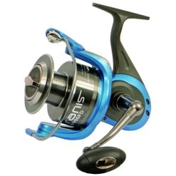 [ 8 ] ALBATROS TARANIS 8000FD