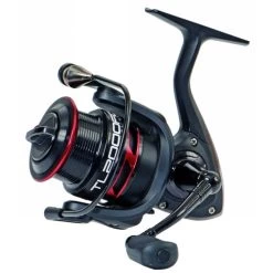 [ 8 ] ALBATROS TOPLEVEL 4000FDM