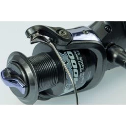 [ 22 ] ALBATROS X-MAX II 4000 FR -Vissen Apparatuur Winkel albatros x max ii 4000 fr 2