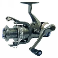 [ 22 ] ALBATROS X-MAX II 4000 FR