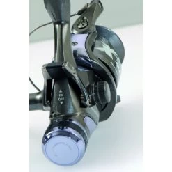 [ 22 ] ALBATROS X-MAX II 4000 FR -Vissen Apparatuur Winkel albatros x max ii 4000 fr 3