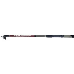 [ 14 ] ALBATROS X-MAX II TELESCOPIC 270 CM 15 > 40 GRAM