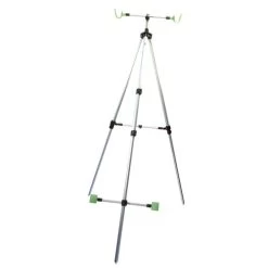 [ 7 ] ALUMINIUM TRIPOD VERSTELBAAR 100 > 180 CM