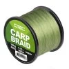 [ 3 ] C-TEC CARP BRAID GREEN 500 M -Vissen Apparatuur Winkel c tec carp braid green 500 m