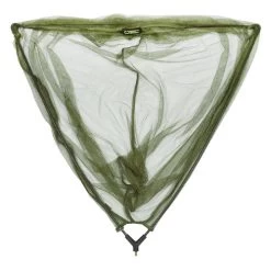 [ 9 ] C-TEC CARP NET + GLASS HANDLE 2DLG 180 CM