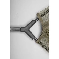[ 10 ] C-TEC CARP NET + HANDLE 1DLG 180 CM -Vissen Apparatuur Winkel c tec carp net handle 1dlg 180 cm 3