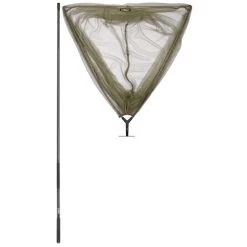 [ 10 ] C-TEC CARP NET + HANDLE 1DLG 180 CM -Vissen Apparatuur Winkel c tec carp net handle 1dlg 180 cm 5