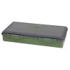 [ 12 ] C-TEC CARP TACKLE BOX SYSTEM 35 X 19 X 5.5 CM -Vissen Apparatuur Winkel c tec carp tackle box system 35 x 19 x 55 cm