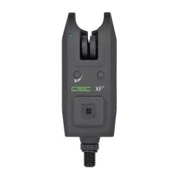 [ 10 ] C-TEC XF+ ALARM BLUE