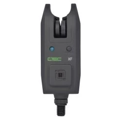 [ 8 ] C-TEC XF ALARM BLUE