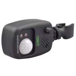 [ 9 ] C-TEC XF MOTION DETECTOR WHITE