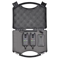 [ 11 ] C-TEC XFW SET 2 + 1 BLUE / RED